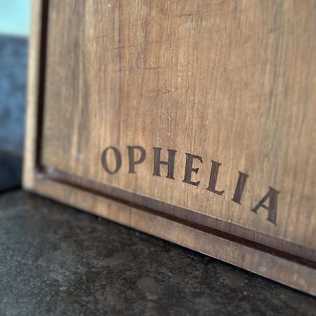 Ophelia Tulum Condo In Aldea Zama المظهر الخارجي الصورة