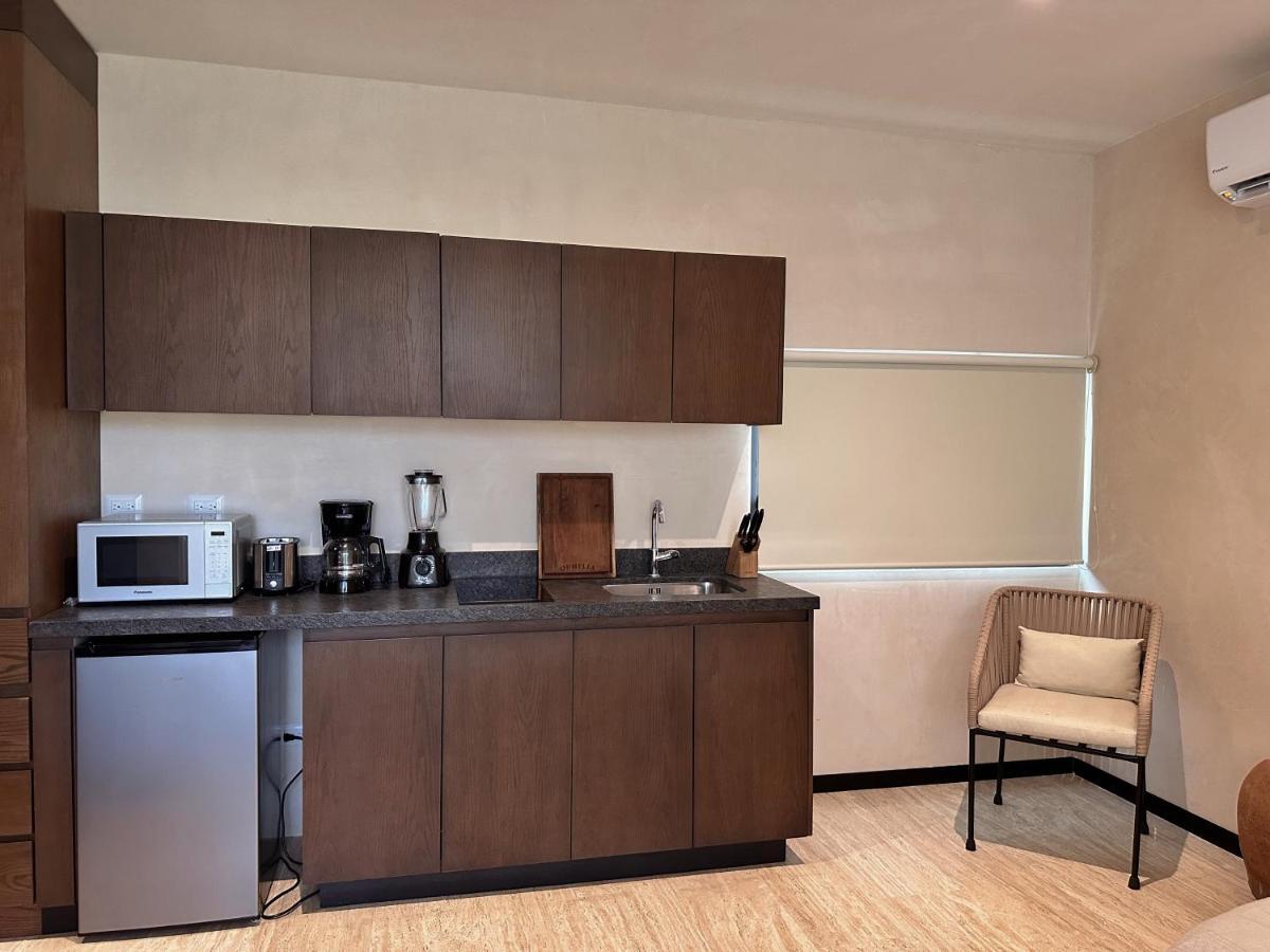 Ophelia Tulum Condo In Aldea Zama المظهر الخارجي الصورة