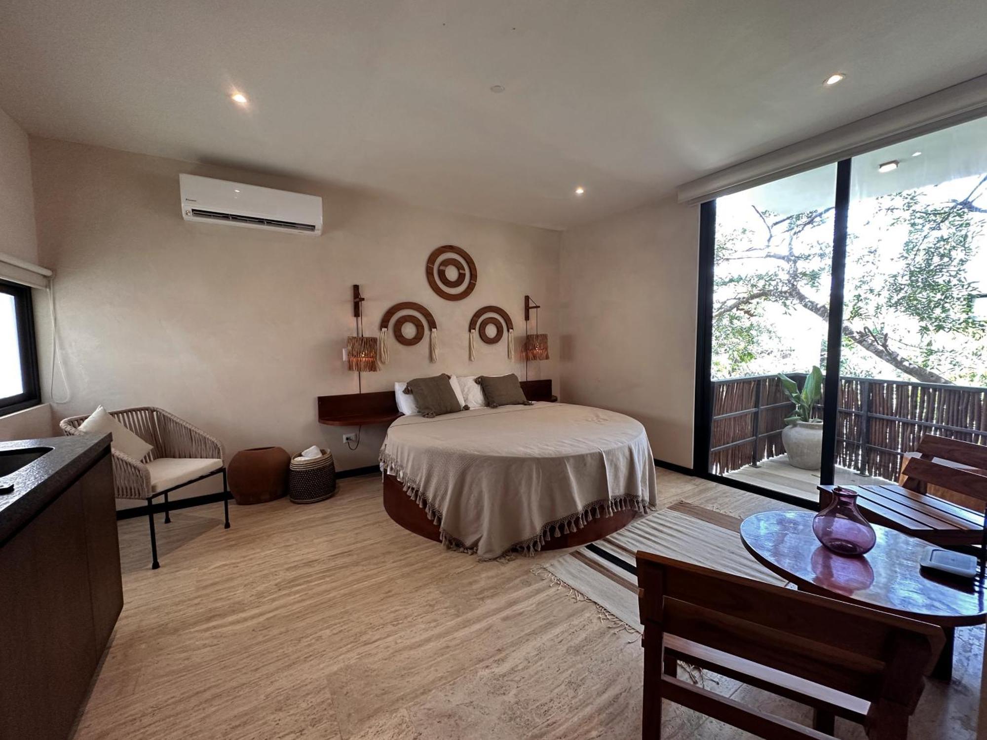 Ophelia Tulum Condo In Aldea Zama المظهر الخارجي الصورة