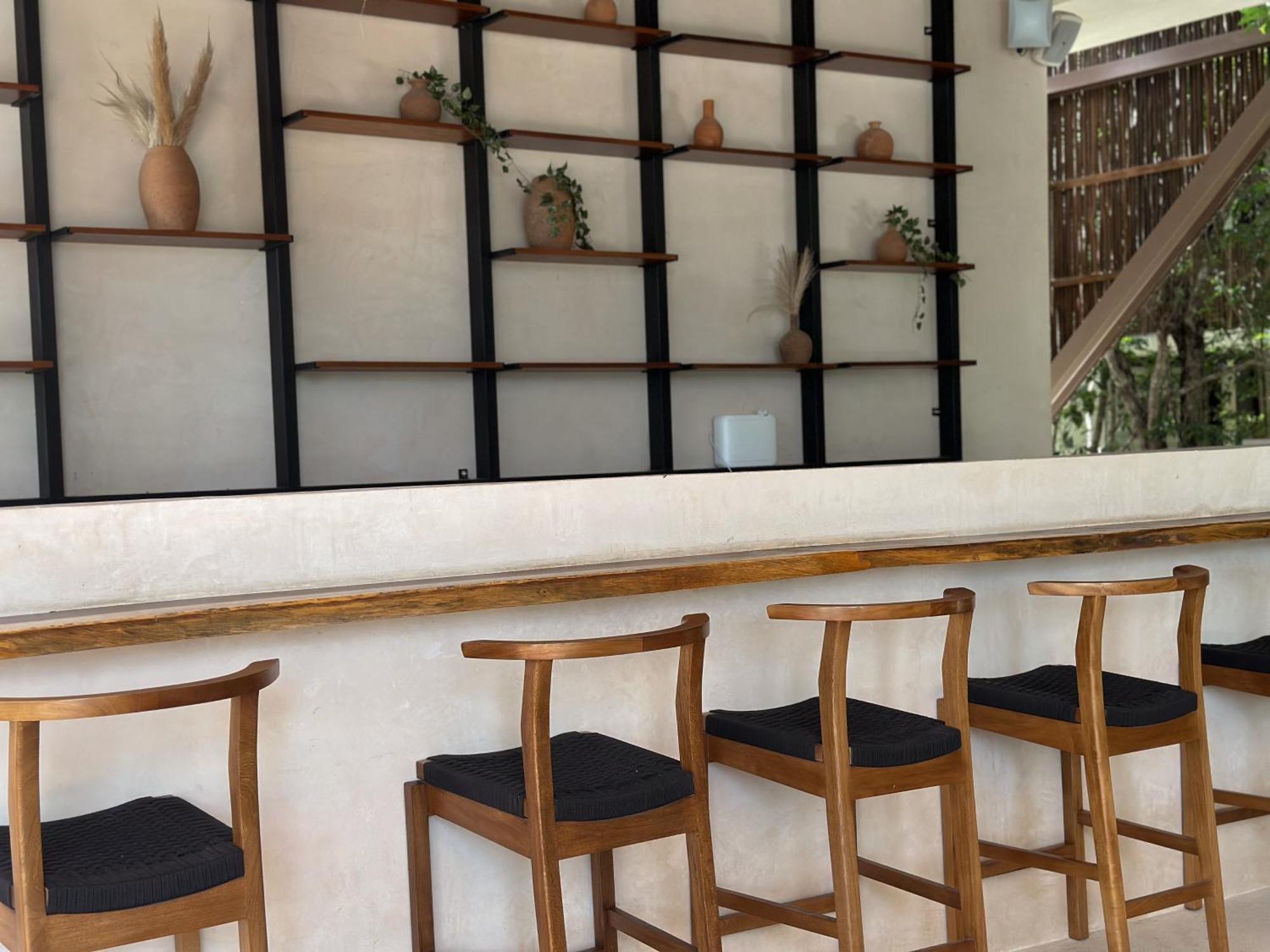 Ophelia Tulum Condo In Aldea Zama المظهر الخارجي الصورة