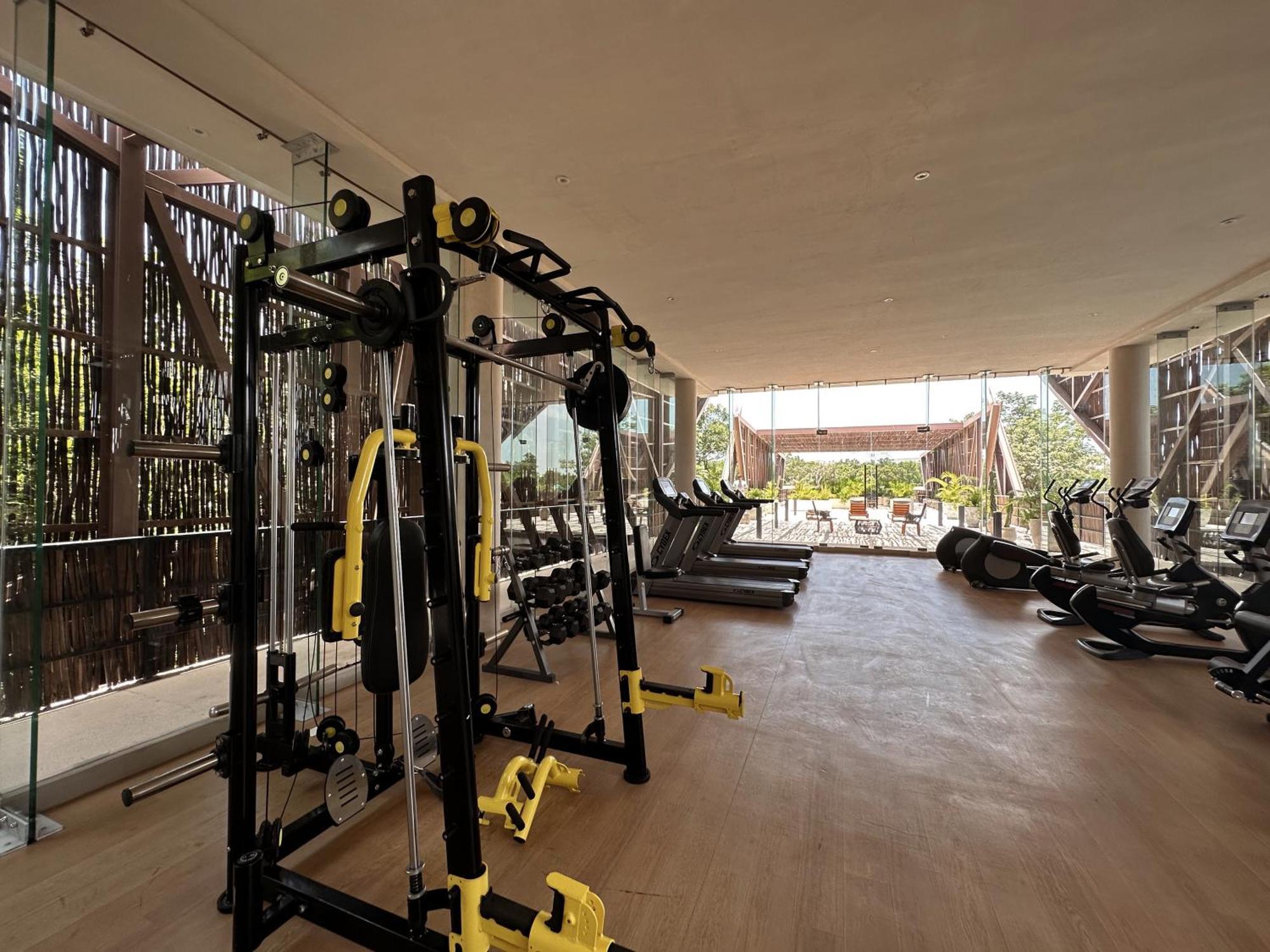 Ophelia Tulum Condo In Aldea Zama المظهر الخارجي الصورة