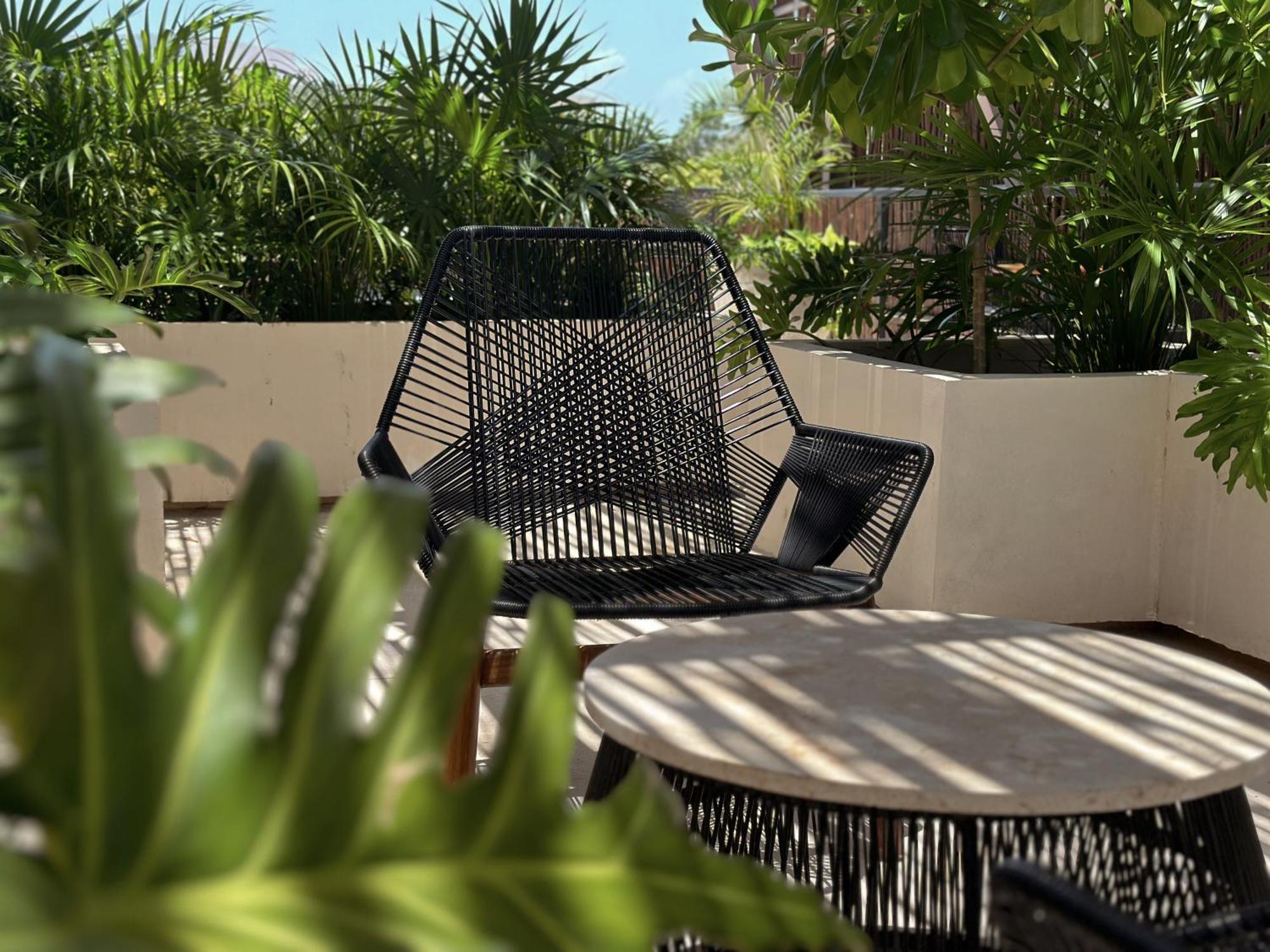 Ophelia Tulum Condo In Aldea Zama المظهر الخارجي الصورة