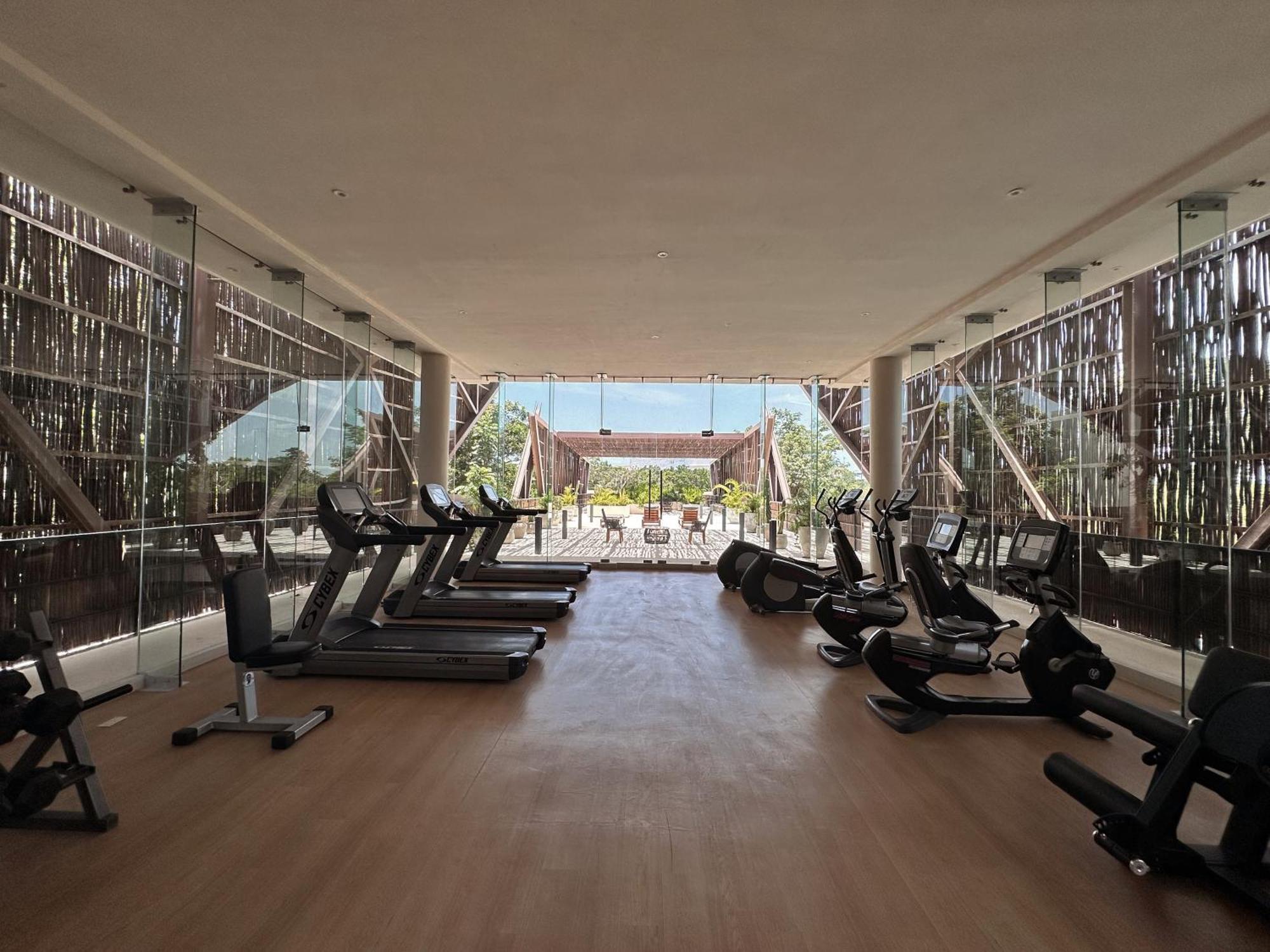 Ophelia Tulum Condo In Aldea Zama المظهر الخارجي الصورة