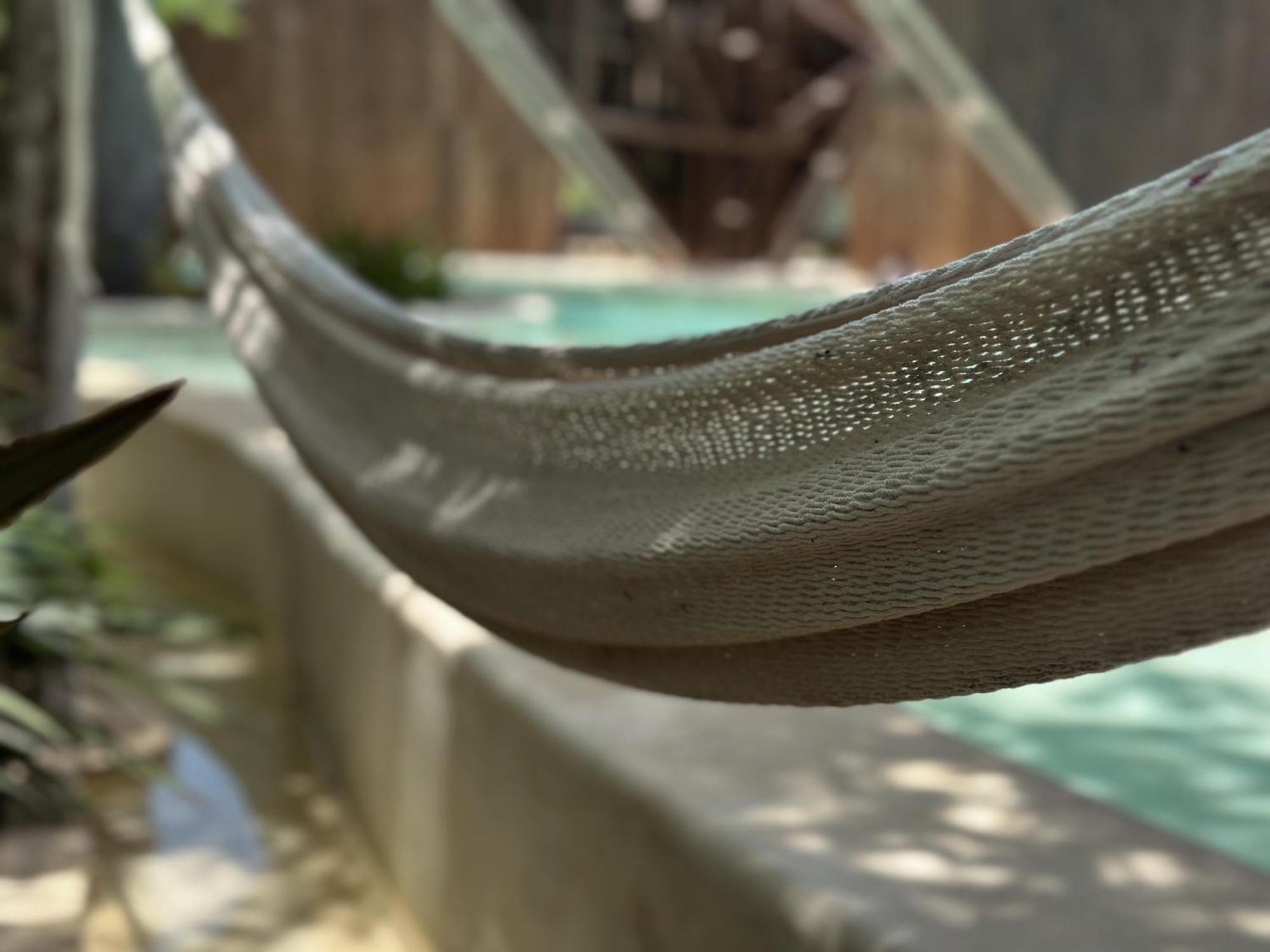 Ophelia Tulum Condo In Aldea Zama المظهر الخارجي الصورة