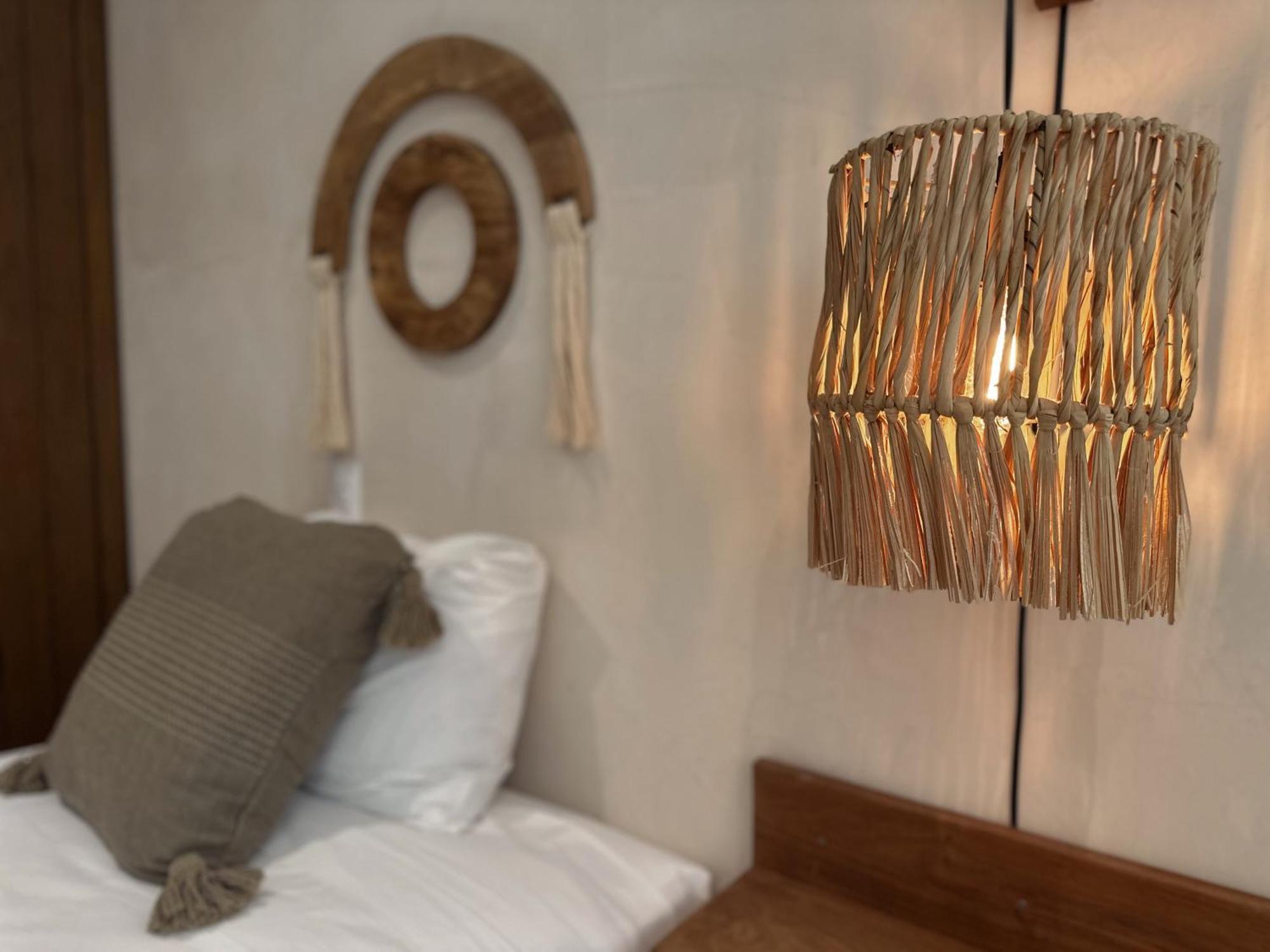 Ophelia Tulum Condo In Aldea Zama المظهر الخارجي الصورة