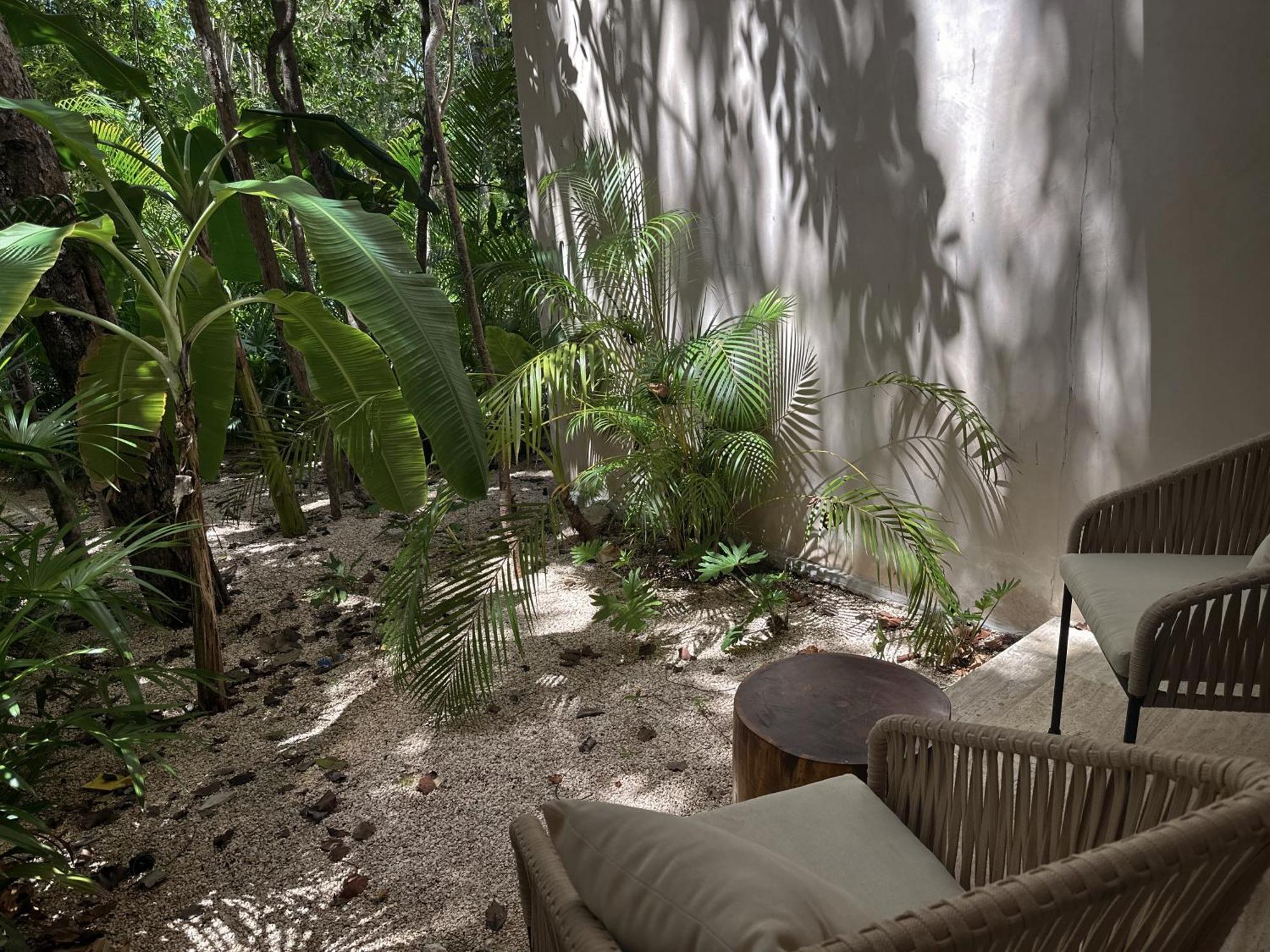 Ophelia Tulum Condo In Aldea Zama المظهر الخارجي الصورة