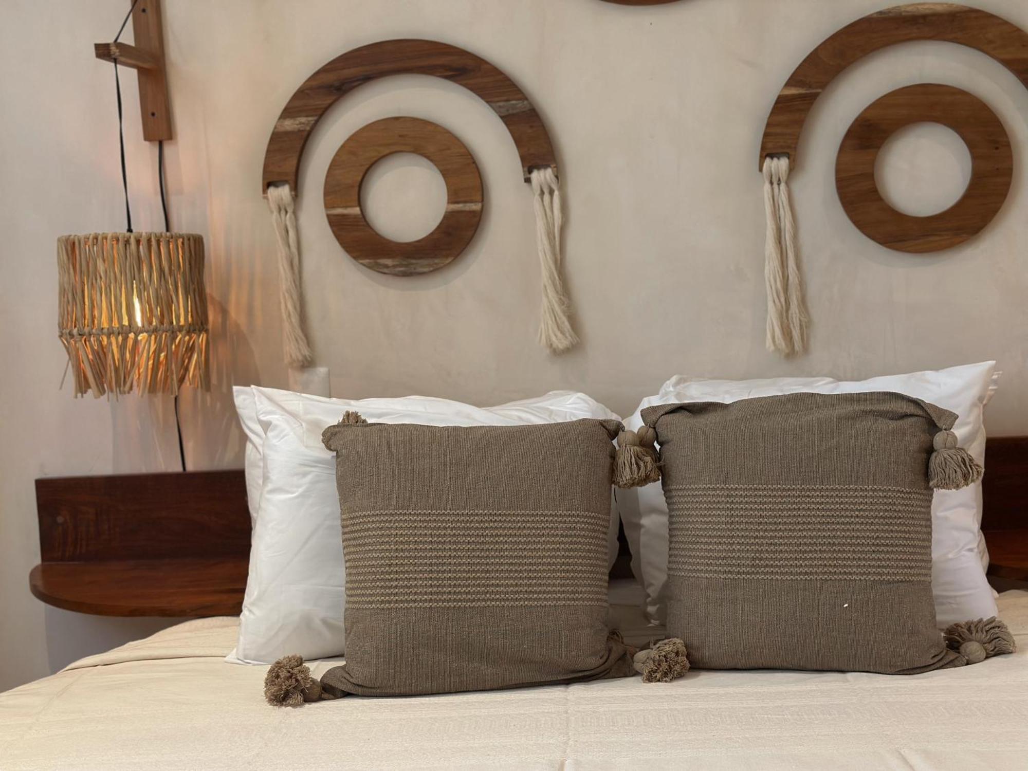 Ophelia Tulum Condo In Aldea Zama المظهر الخارجي الصورة